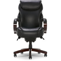 La z boy brahms executive chair hot sale